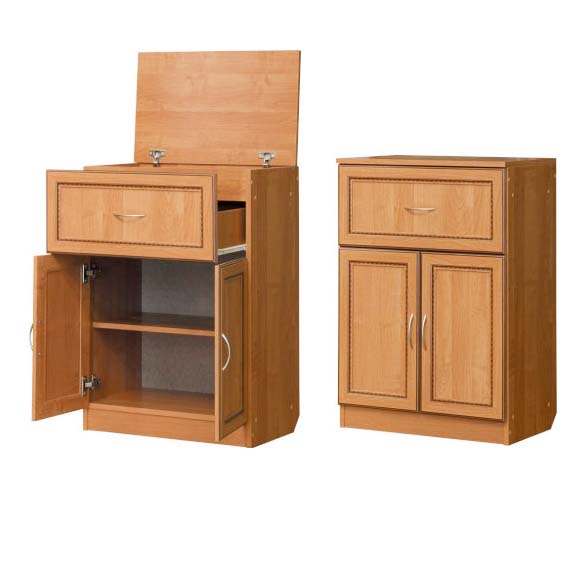 Armoire avec tiroir