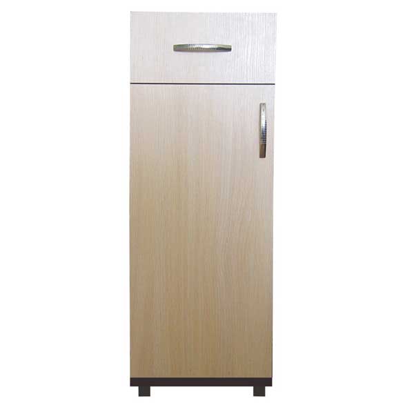 Armoire étroite