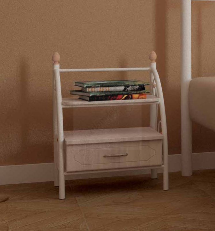 Tiroir dans la chambre