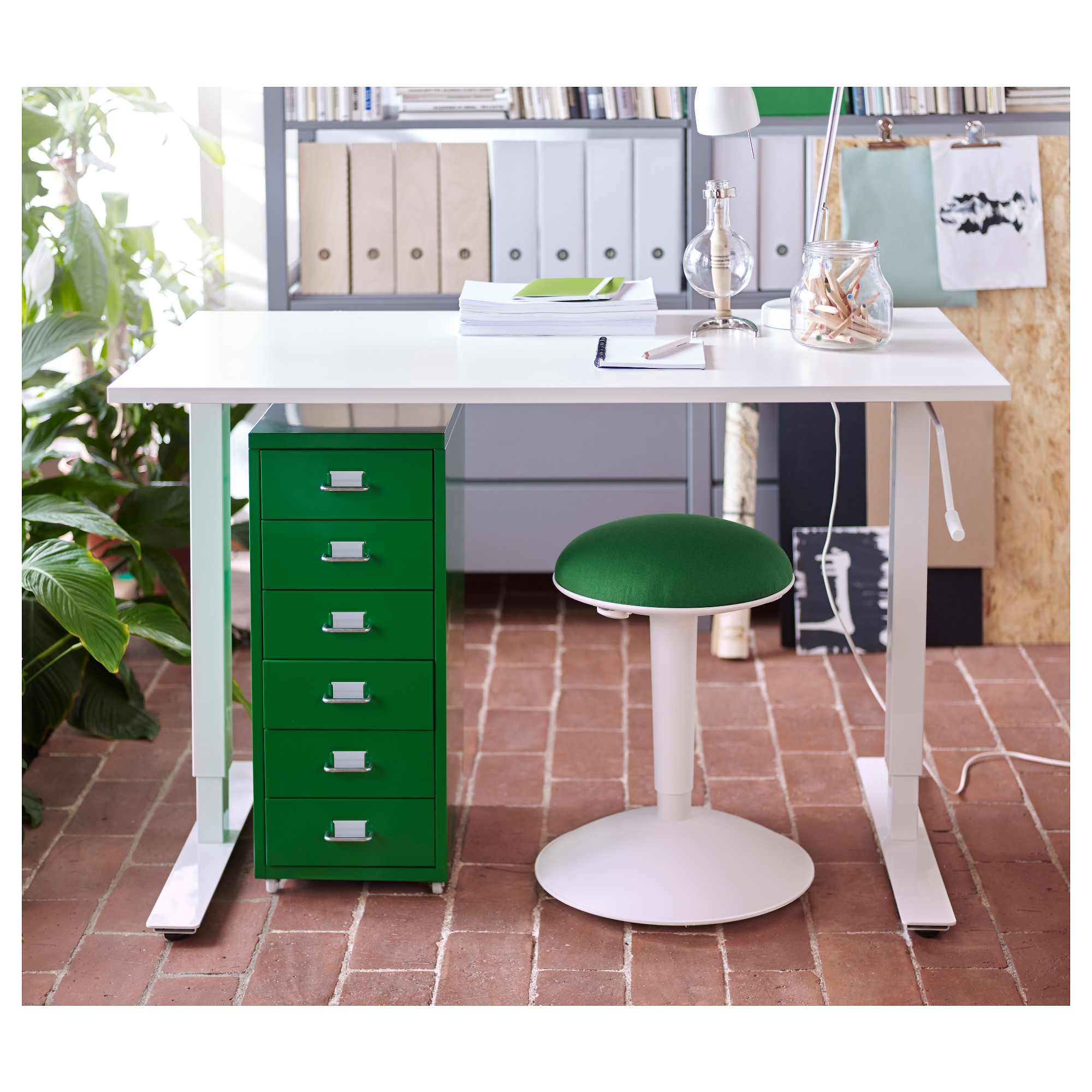Table de chevet