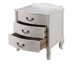 Table de chevet