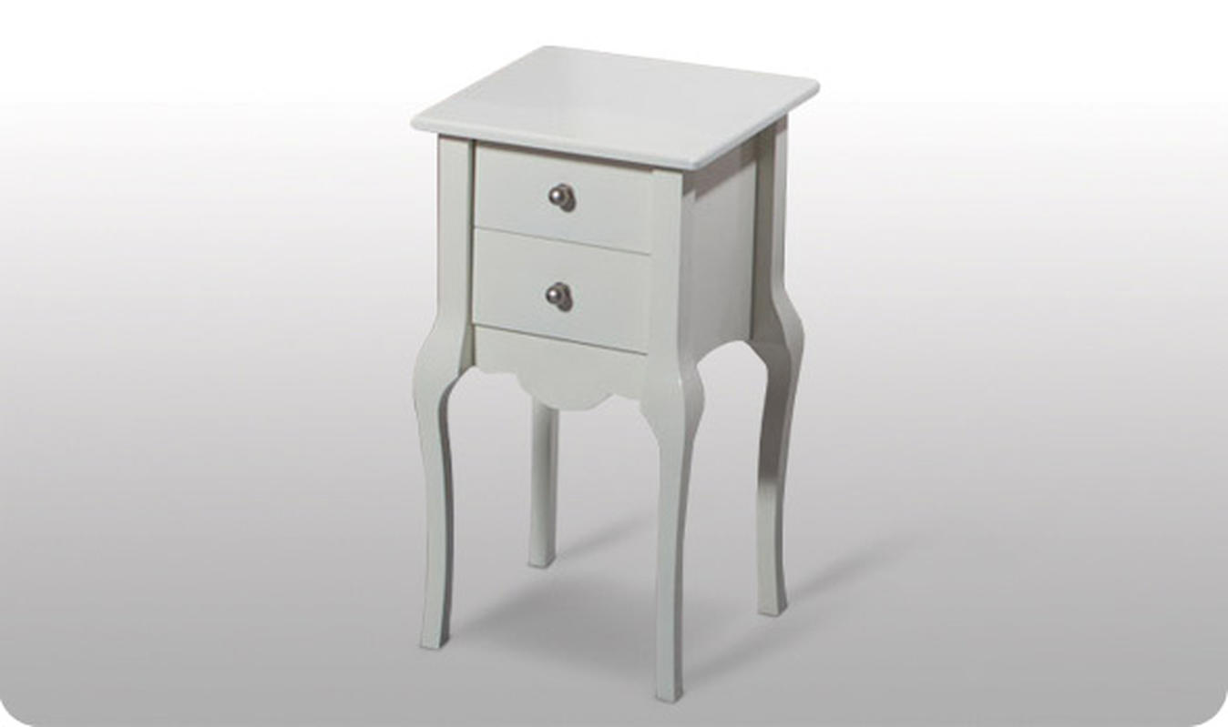 Table de chevet