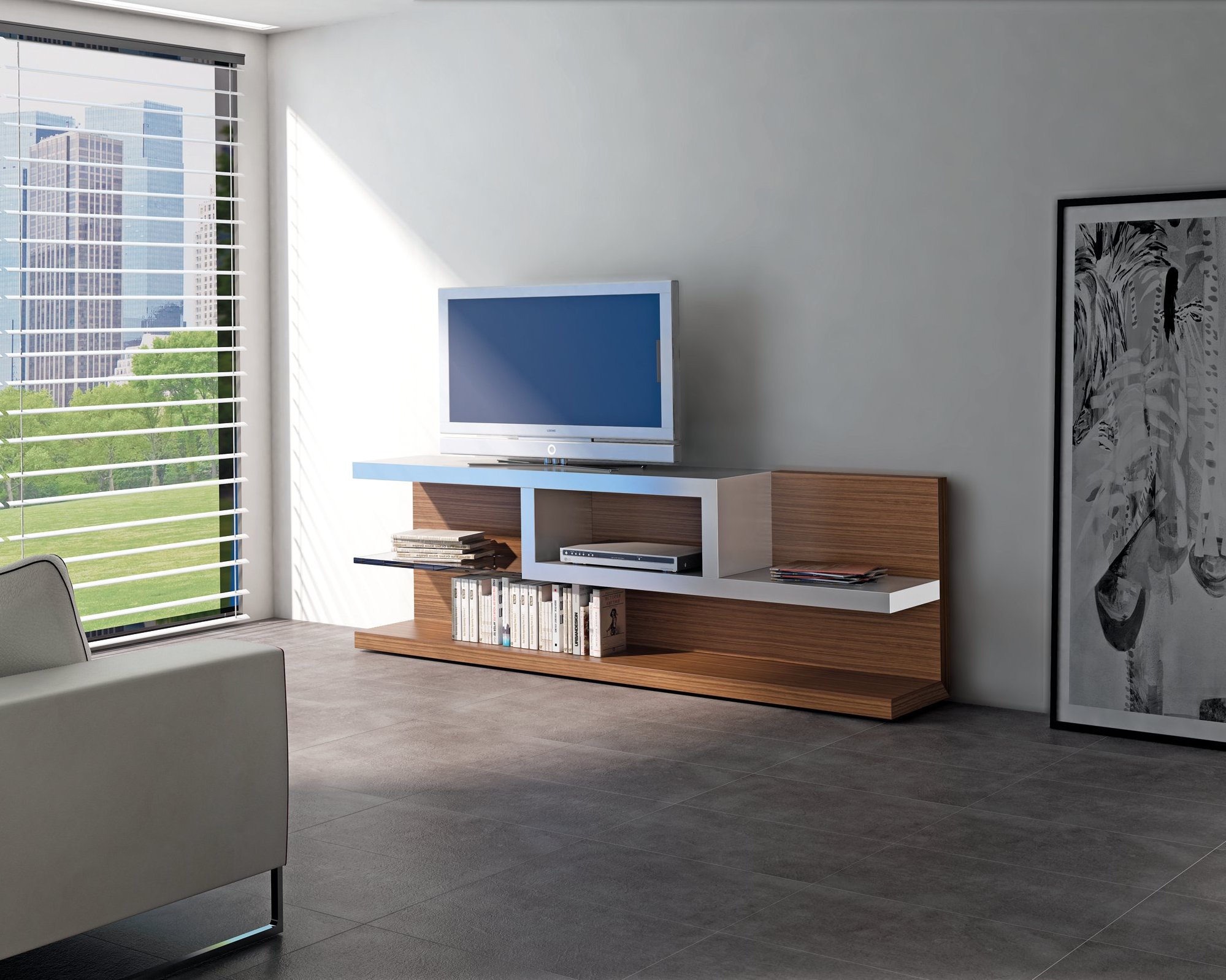 Meuble TV