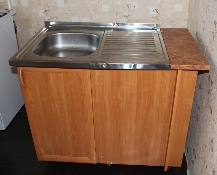 Armoires de cuisine