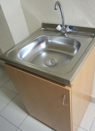 Éviers de cuisine