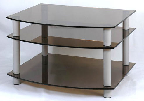 Armoires en verre