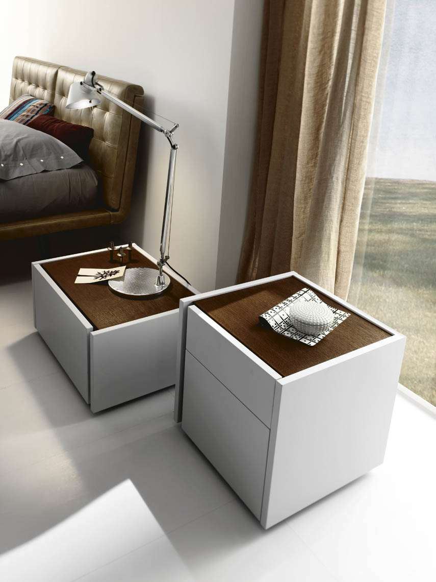 Tables de chevet