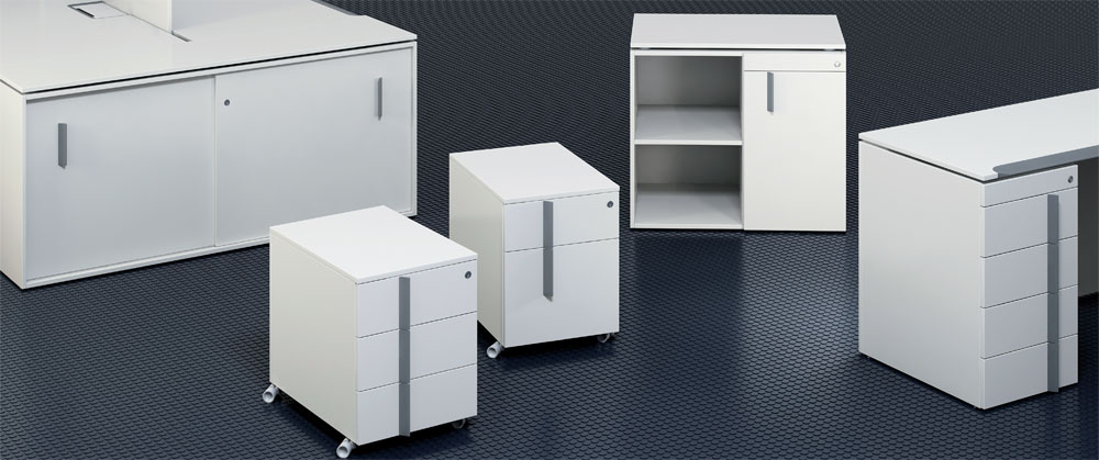 Bordures en blanc