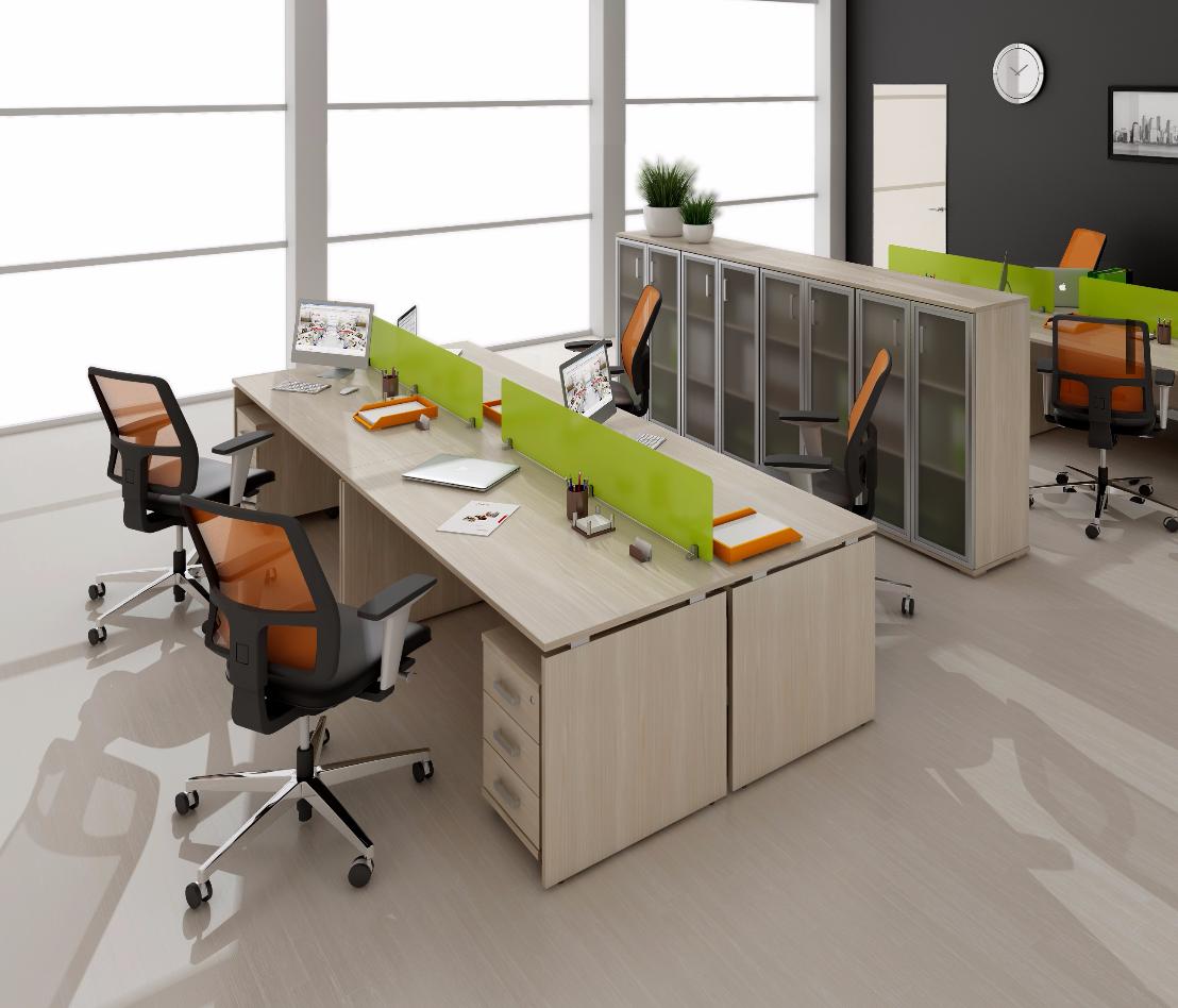 Armoires de bureau