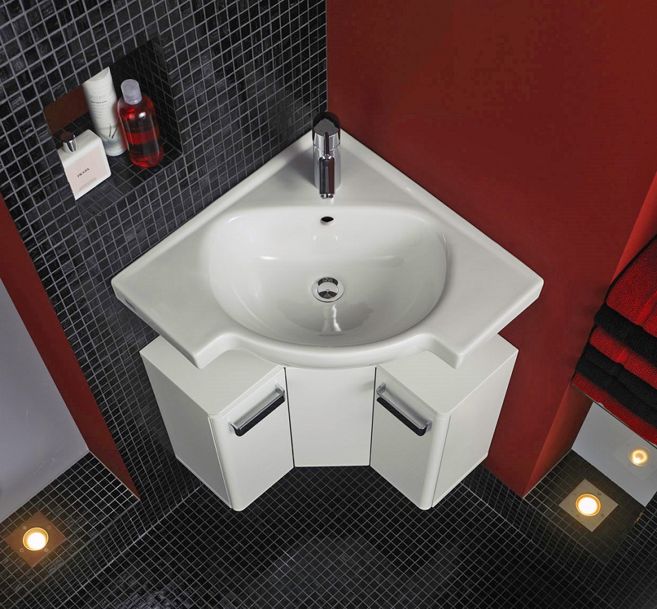Choisir des meubles de salle de bain