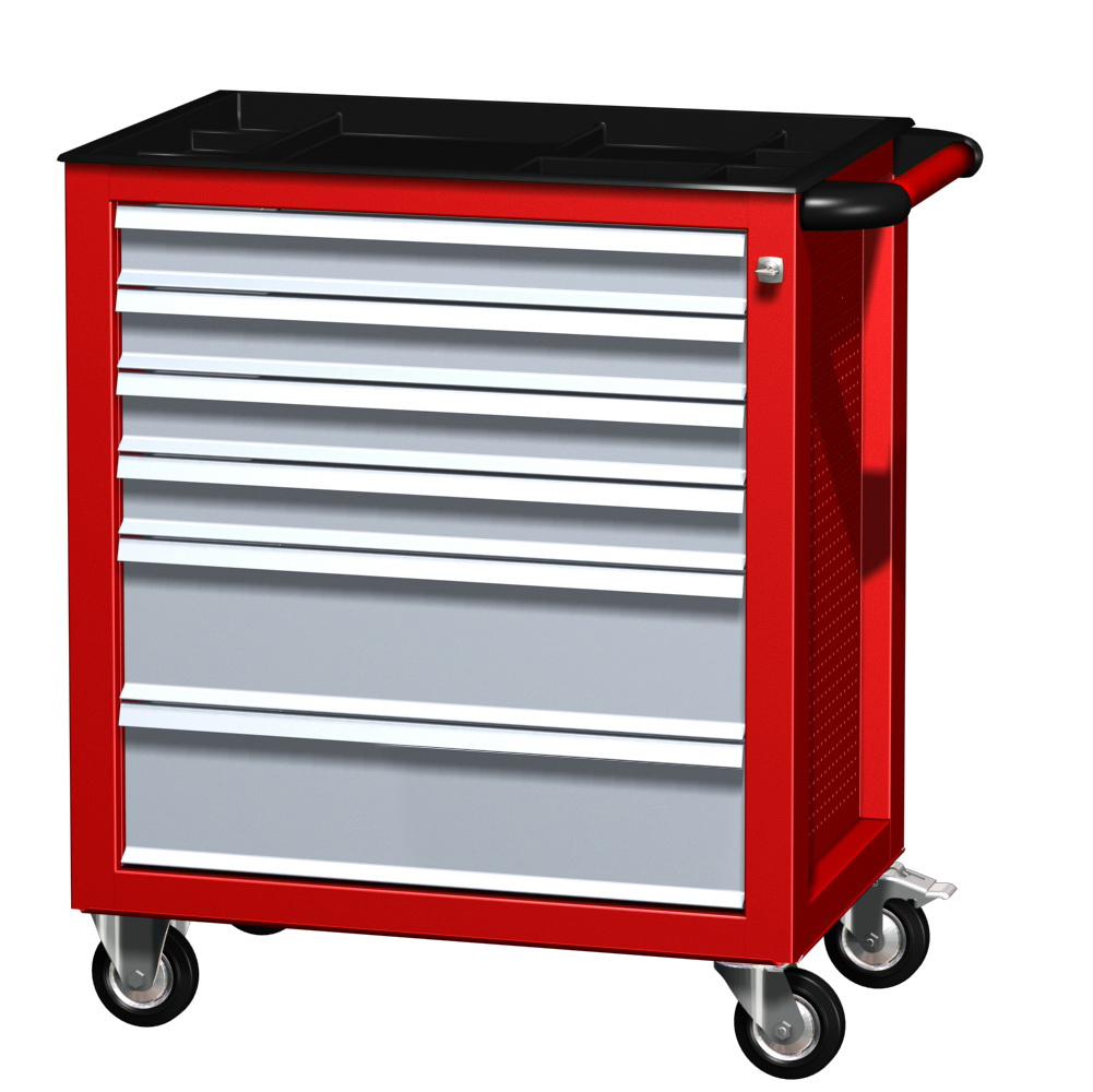 Accessoires pour stations-service