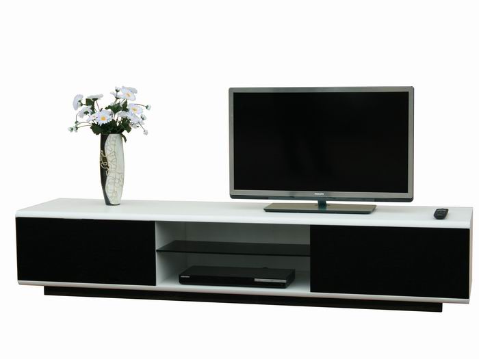 Choisissez des meubles pour la télévision