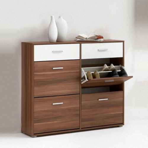 Armoire fermée