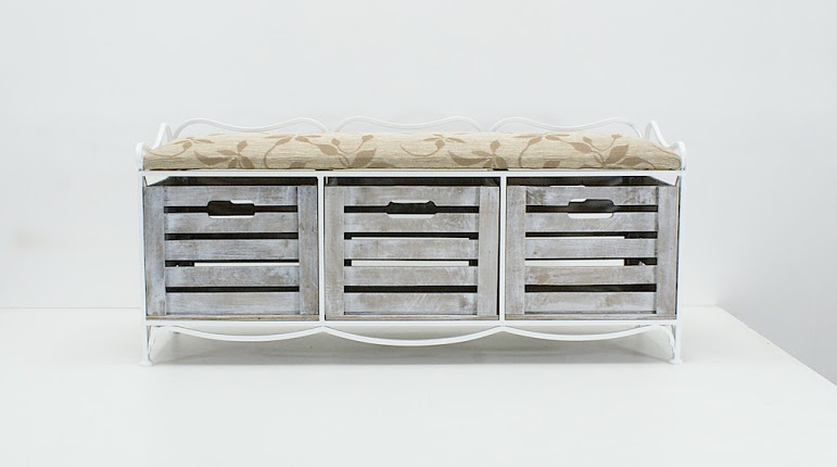 Pouf fermé