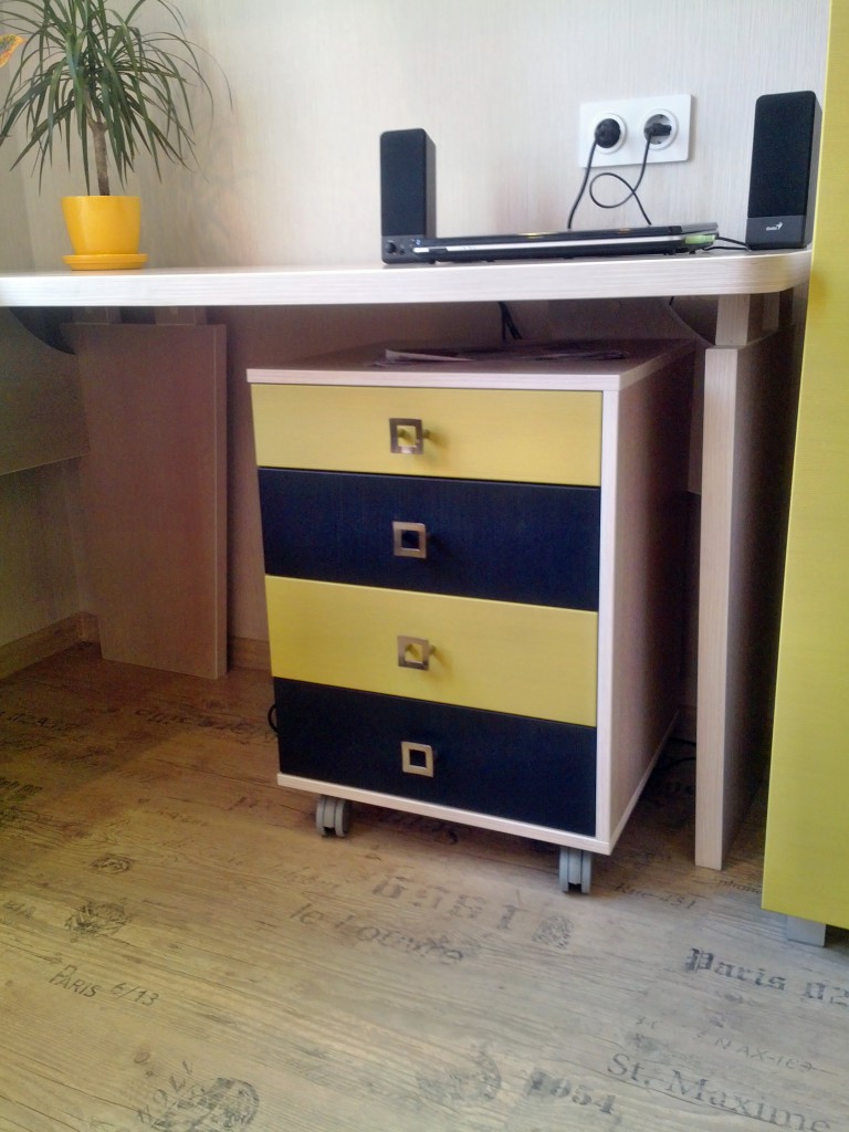 Meubles pour enfants