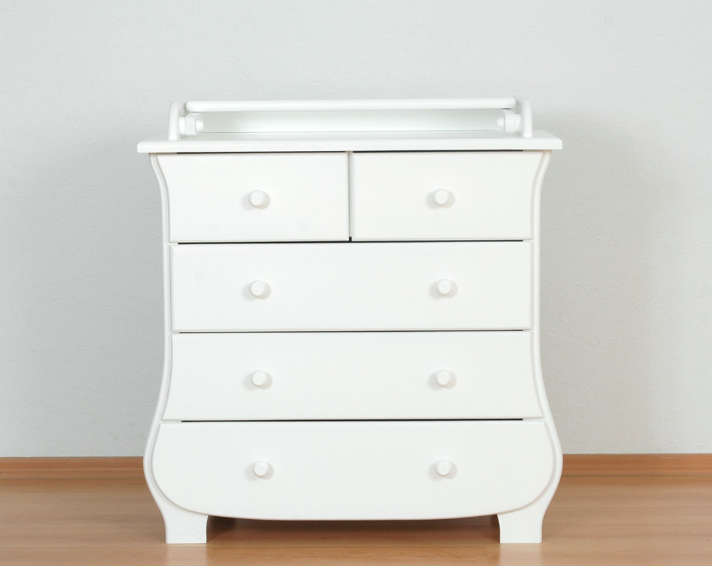 Commodes pour enfants
