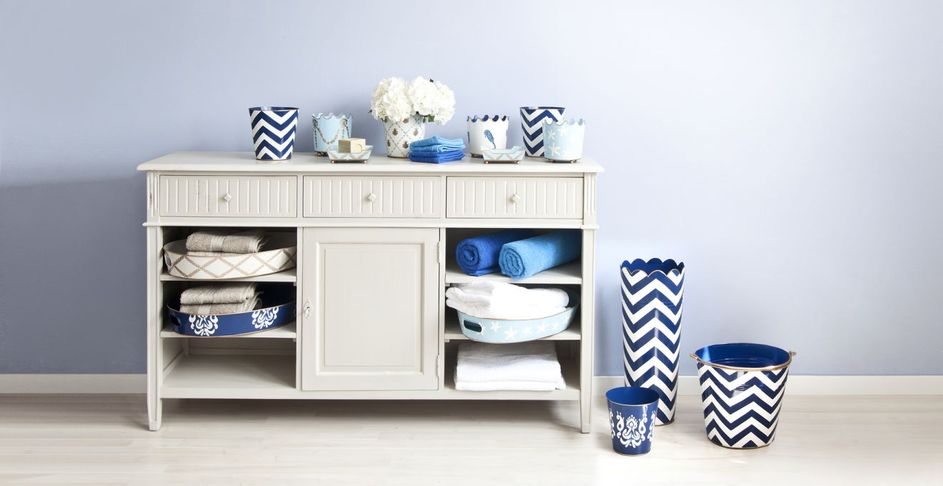 Commode enfant
