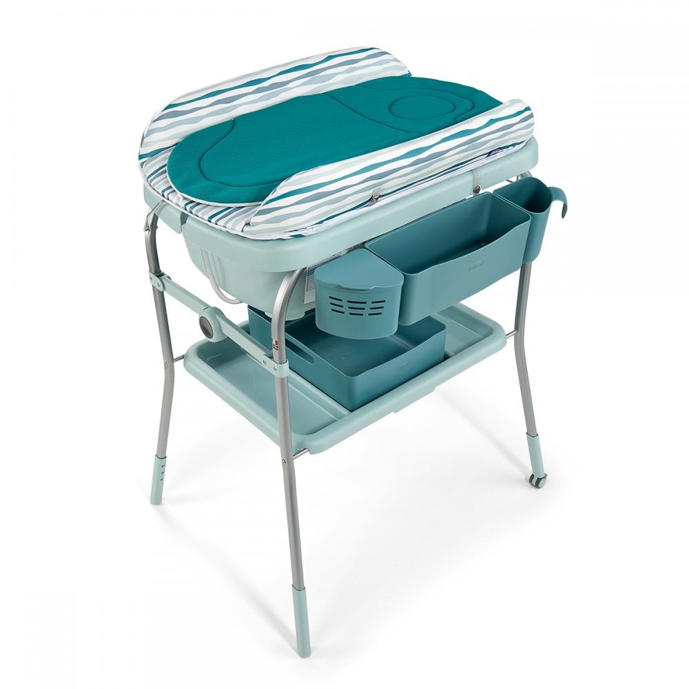 Commode pour enfants avec pelénateur