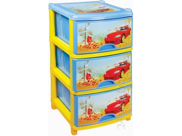 Commode enfant