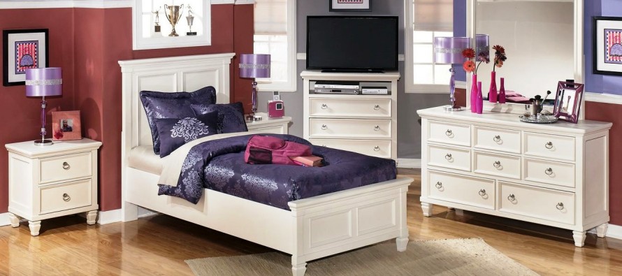 Conception de la chambre