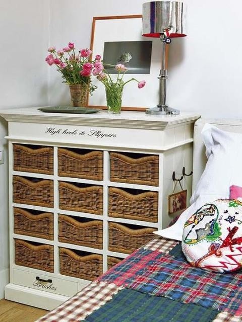 Commodes design chez vous