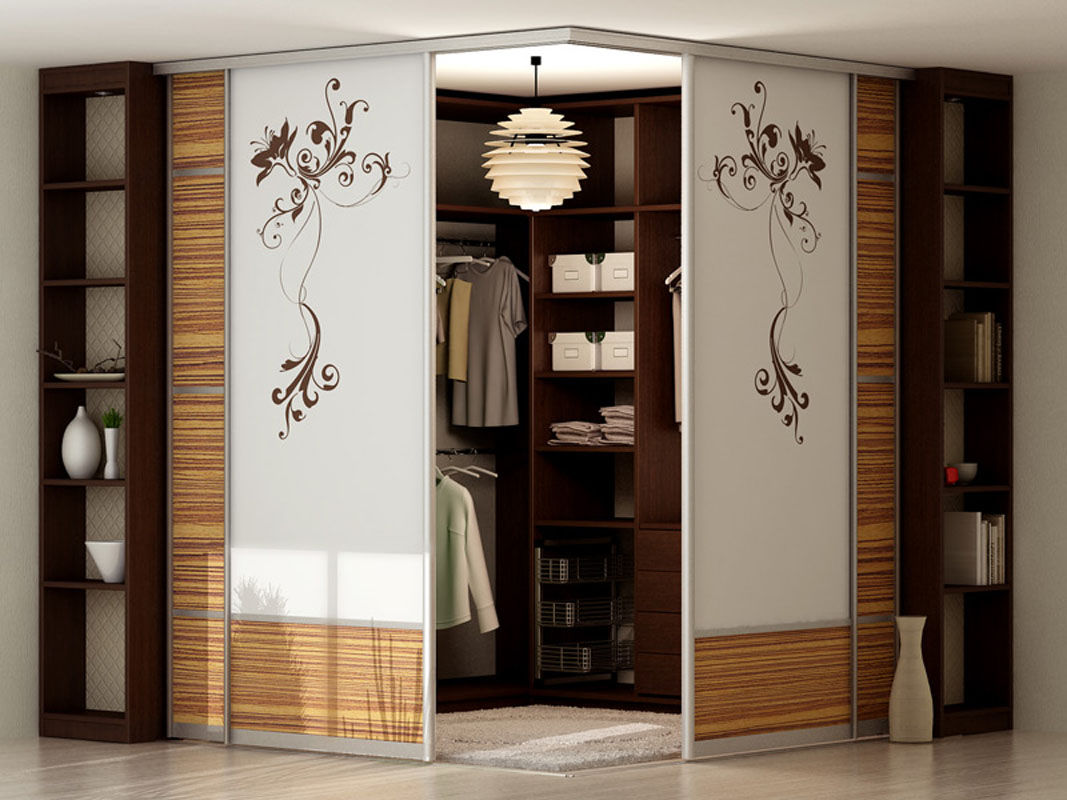 Forme d'armoire