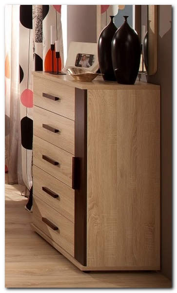 Comment choisir une commode