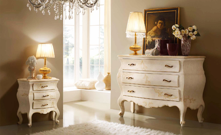 Comment choisir une commode