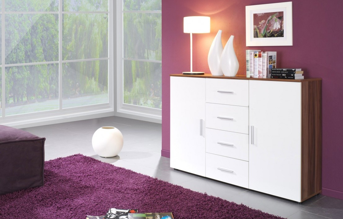 Comment choisir une commode dans la chambre