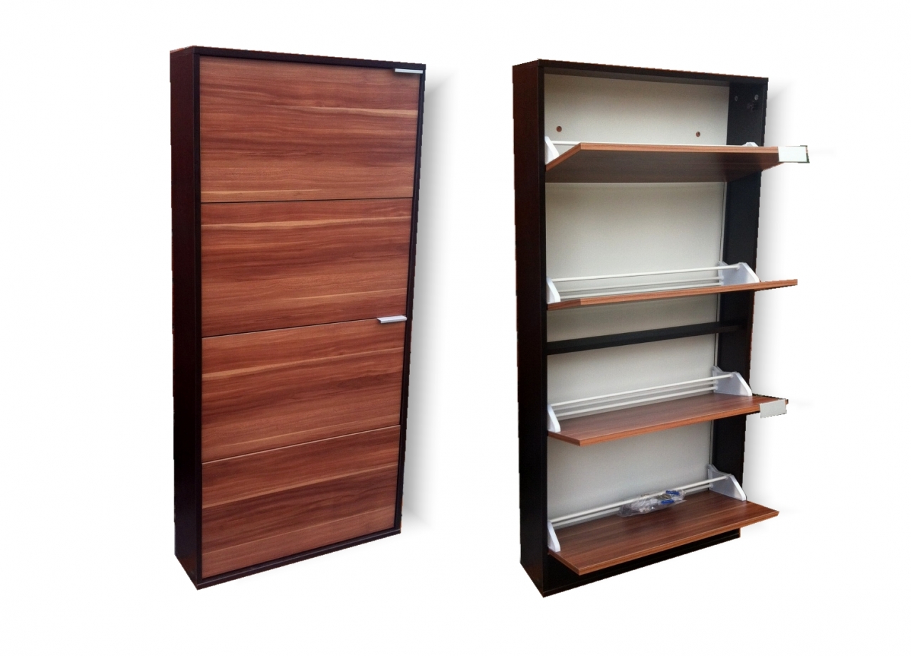 Comment choisir une armoire pour chaussures