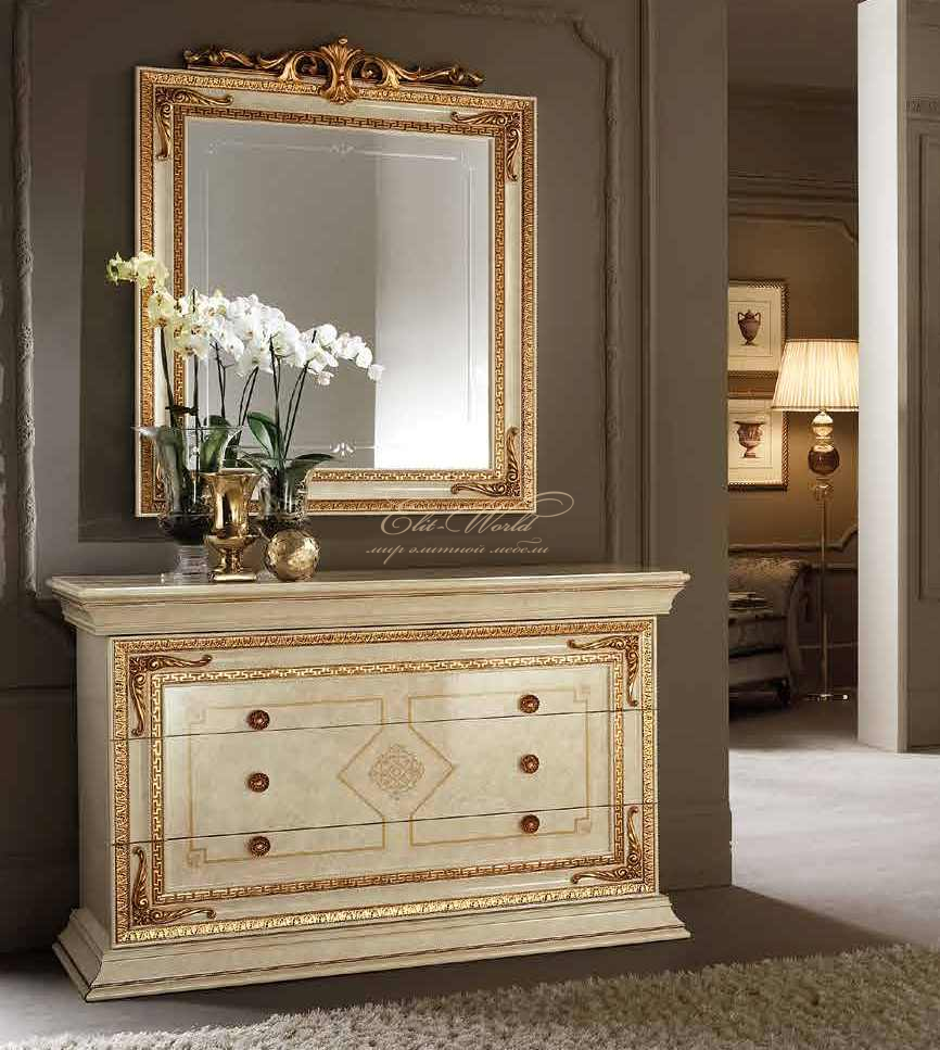 Commode classique