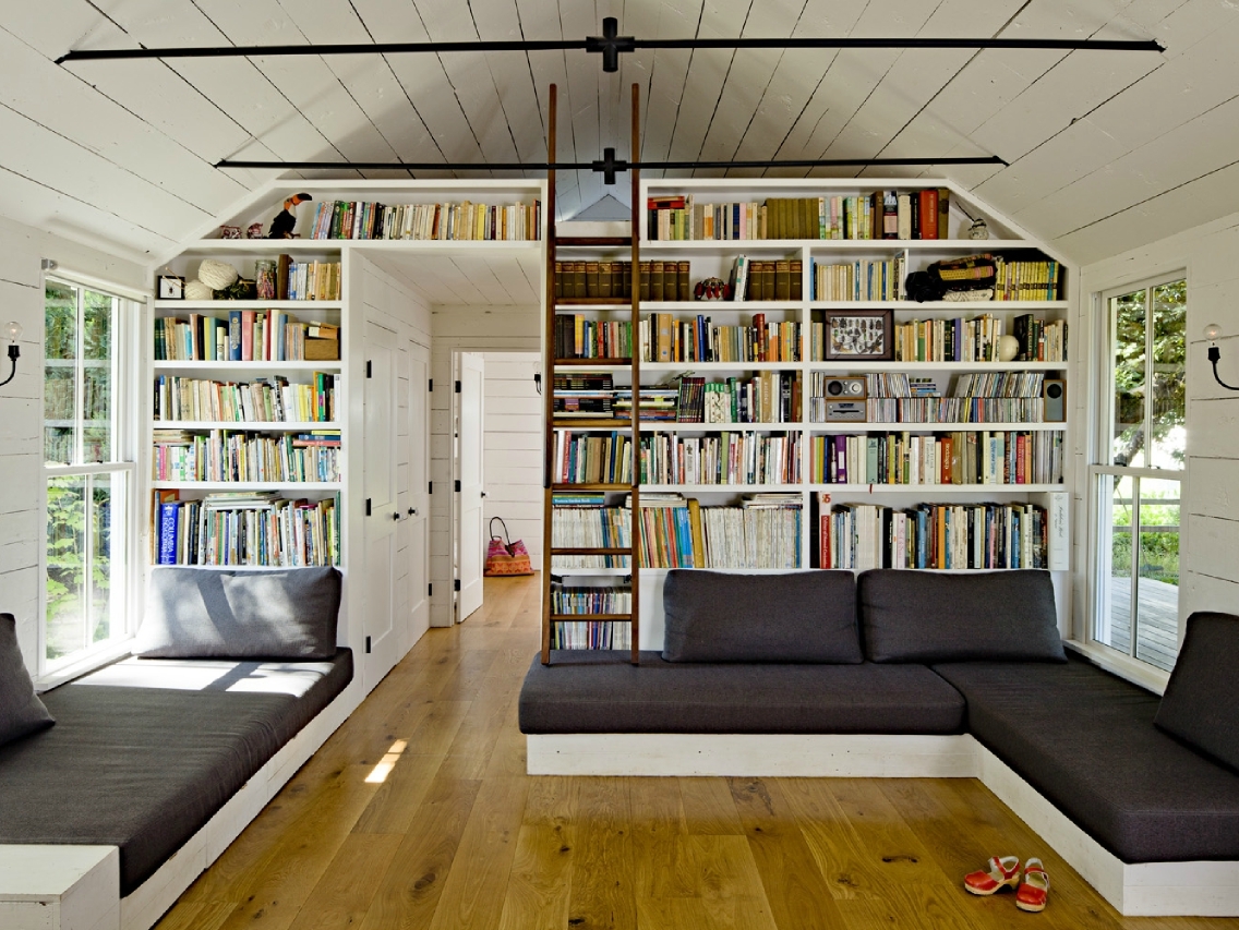 Bibliothèques
