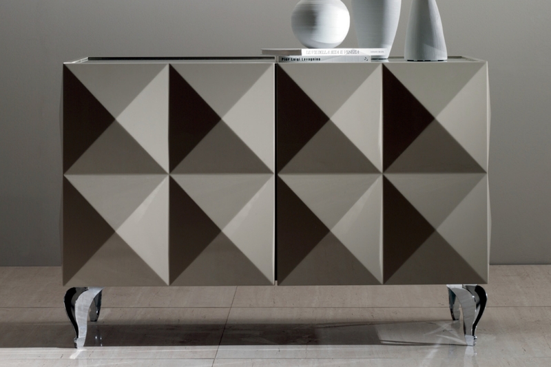 Commode