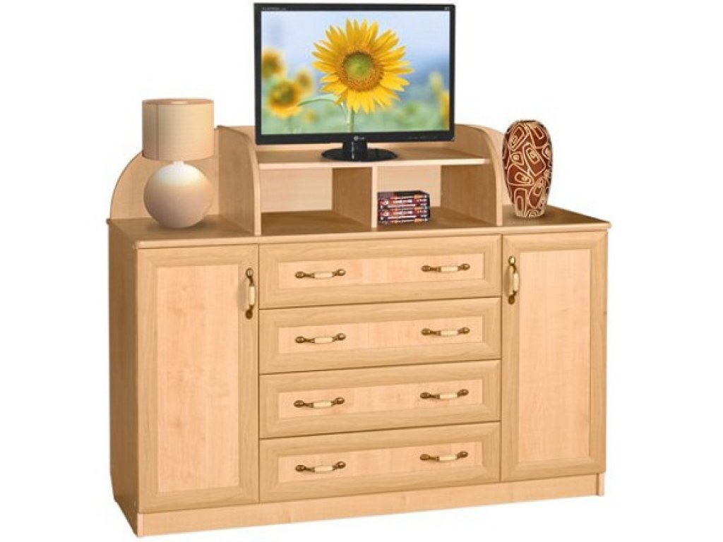 Commode