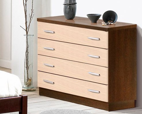 Commode