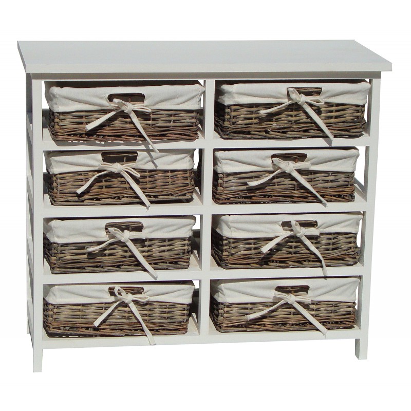 Commode