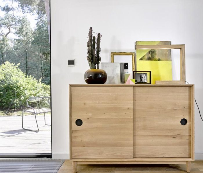 Commode Universo Positivo