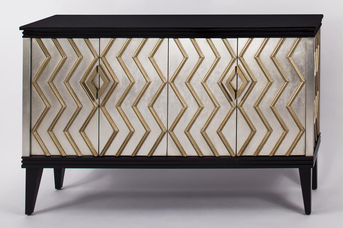 Commode design