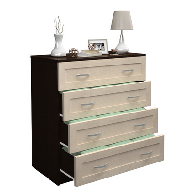 Commode en MDF