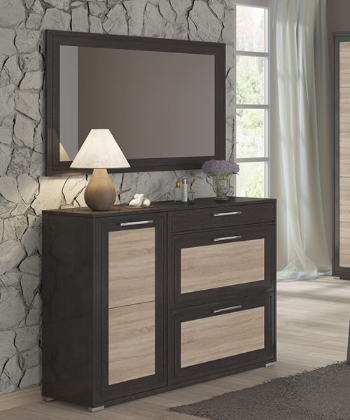 Commode en MDF
