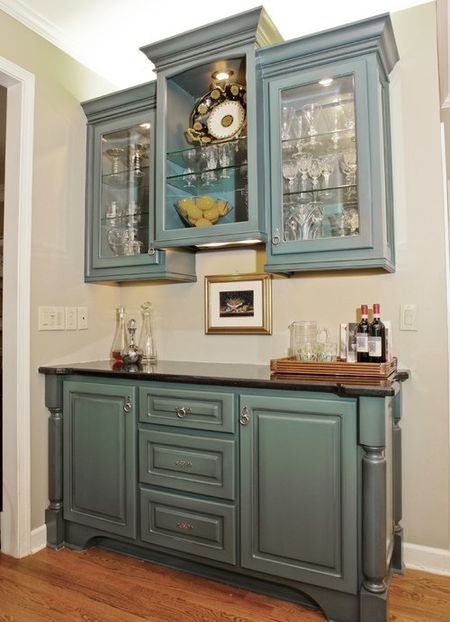 Commode en MDF