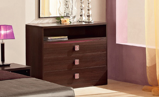 Commode en MDF