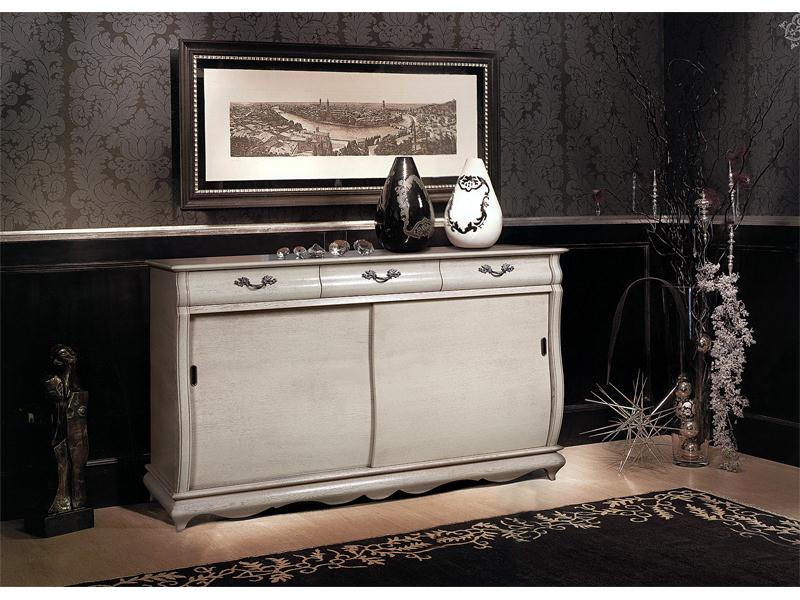 Commode