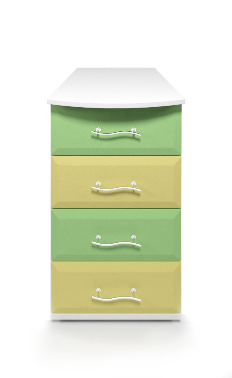 Commode