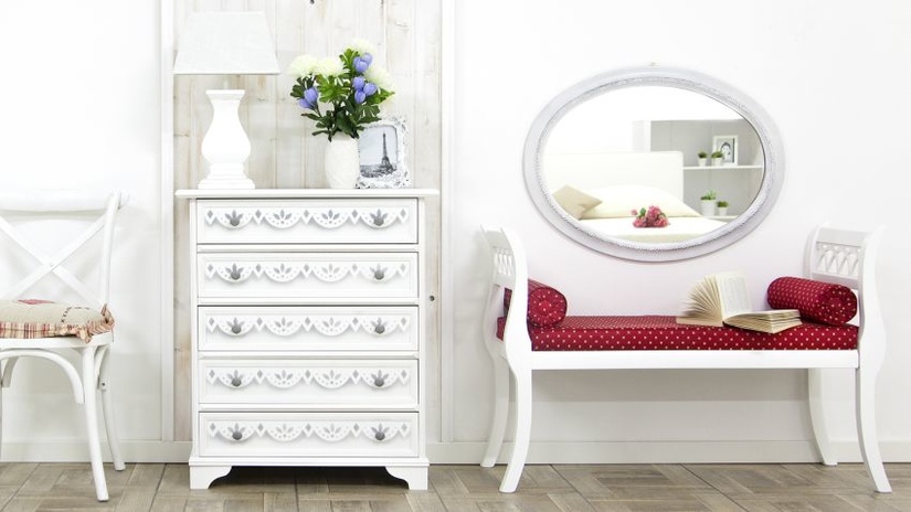 Commode Provence