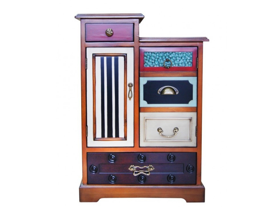 Commode