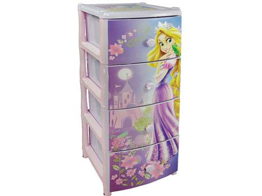Commode