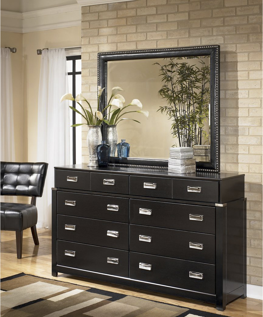 Commode