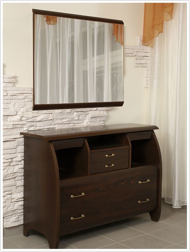 Commode