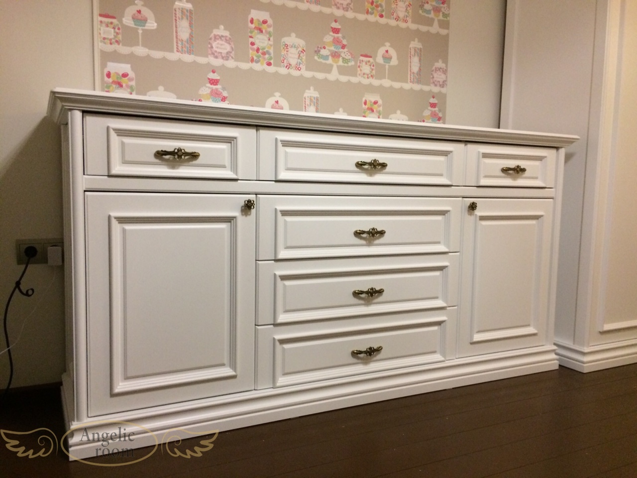 Commode